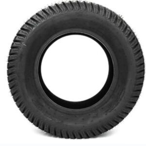 Set of 2 Lawn Mower Turf Tires 23x10.50-12 for Garden Tractor Golf Cart Tire 23x10.50x12 4PR Tubeless