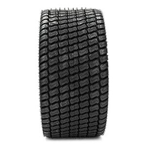 Set of 2 Lawn Mower Turf Tires 23x10.50-12 for Garden Tractor Golf Cart Tire 23x10.50x12 4PR Tubeless