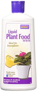 bonide 037321001089 liquid plant food 10-10-10
