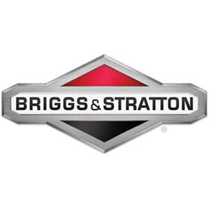 Briggs & Stratton 799481 Lawn & Garden Equipment Engine Starter Solenoid Genuine Original Equipment Manufacturer (OEM) Part