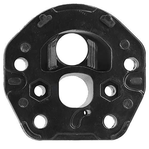 577636501, Chain Saw Adapter Gasket, Carburetor Adapter Gasket, Chain Saw Adapter, Professional Stable Wear‑Resistant for Garden Durable Husqvarna