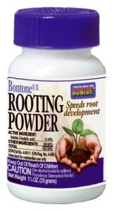 bontone rooting powder