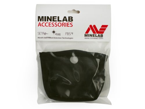 Minelab Environmental X-Terra Cover Garden Accessory