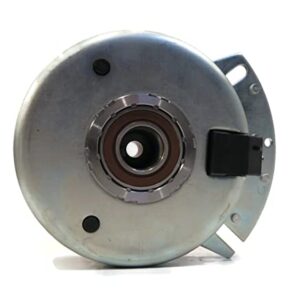 The ROP Shop | Electric PTO Clutch for Toro SS5000, SS5060, Timecutter Yard Garden Lawn Mower