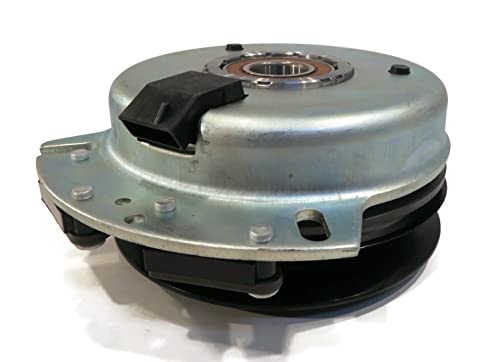 The ROP Shop | Electric PTO Clutch for Toro SS5000, SS5060, Timecutter Yard Garden Lawn Mower