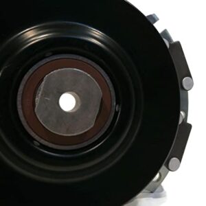 The ROP Shop | Electric PTO Clutch for Toro SS5000, SS5060, Timecutter Yard Garden Lawn Mower