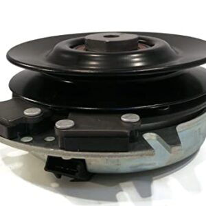 The ROP Shop | Electric PTO Clutch for Toro SS5000, SS5060, Timecutter Yard Garden Lawn Mower