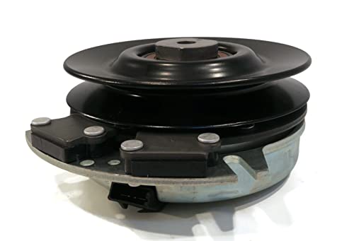 The ROP Shop | Electric PTO Clutch for Toro SS5000, SS5060, Timecutter Yard Garden Lawn Mower