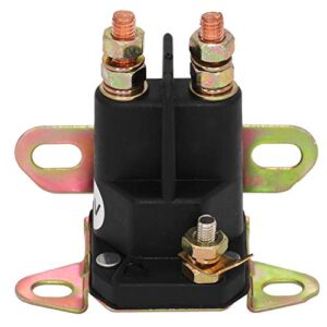 yixin universal solenoid relay fit for trombetta ariens husqvarna ayp murray toro bolens mtd snapper troy bilt briggs stratton bad boy hako simplicity polaris