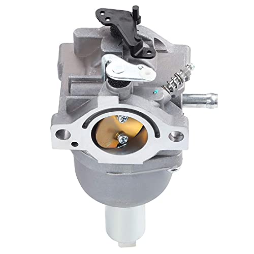 594593 Carburetor fits for John Deere L107 L108 115 LA115 LA105 D110 LA125 Lawn Mower Intek 14HP 18HP Engine 591731 593514 697141 697190 698445 699109 699937 791858 791888 792171