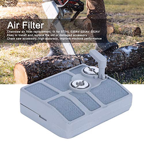 Air Filter for STIHL, Chain Saw Parts, Air Filter, Professional for Air Filter Garden