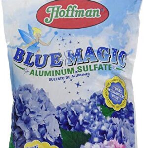 Hoffman 66505 Aluminum Sulfate, 4 Pounds