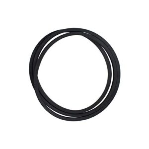 UpStart Components 754-0349 Drive Belt Replacement for Bolens 14AG808H163 (2003) Garden Tractor - Compatible with 954-0339A Belt