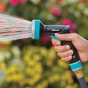 Watering Heavy Duty Click Nozzle