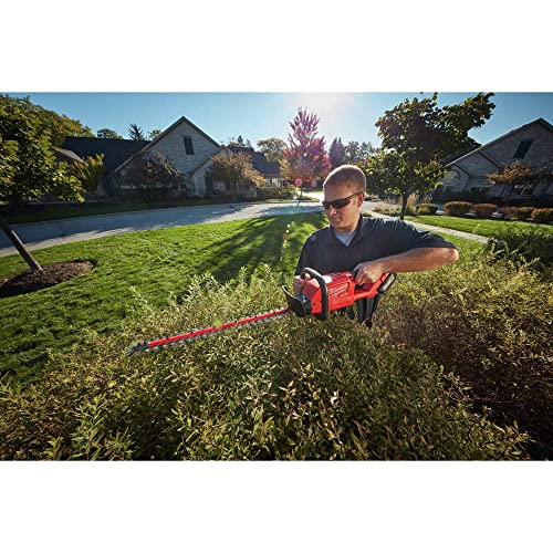 Milwaukee Electric Tools 2726-20 FUEL Hedge Trimmer