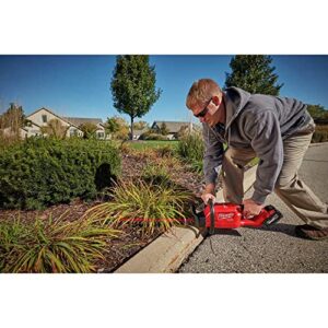 Milwaukee Electric Tools 2726-20 FUEL Hedge Trimmer