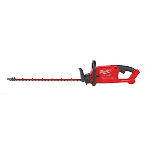 Milwaukee Electric Tools 2726-20 FUEL Hedge Trimmer