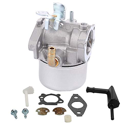 Harbot 798653 Carburetor for intek 206 Briggs & Stratton 697354 790290 791077 698860 5.5HP 214731 110432 110492 110412 111432 120202 120212 121212 121232 Engine