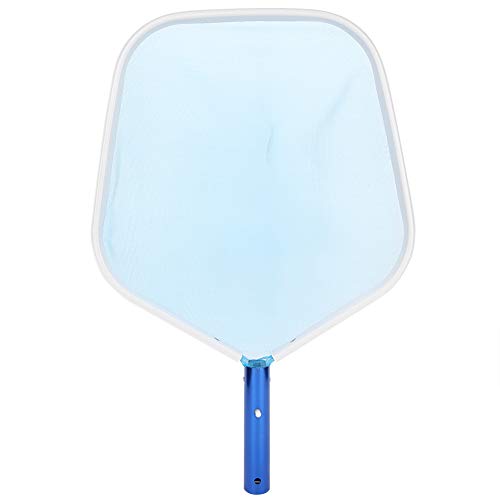 RvSky Garden Supplies Swimming Pool Leaf Cleaning Shallow Net Swimming Pool Spa Pond Leaves Cleaning Tool Accessories