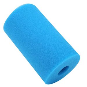 RvSky Garden Supplies Washable Reusable Swimming Pool Filter Sponge Cartridge Replacement Pool Cleaning Accessories