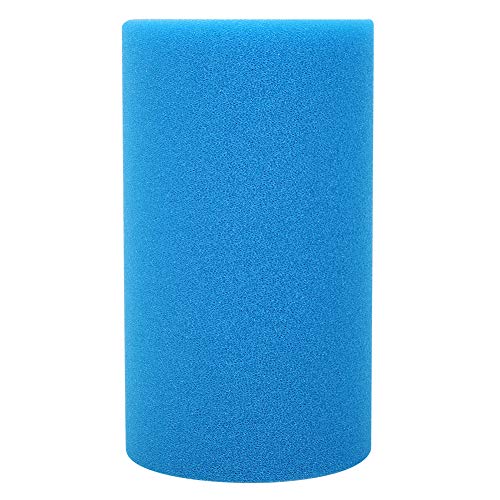 RvSky Garden Supplies Washable Reusable Swimming Pool Filter Sponge Cartridge Replacement Pool Cleaning Accessories