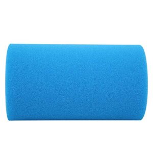 RvSky Garden Supplies Washable Reusable Swimming Pool Filter Sponge Cartridge Replacement Pool Cleaning Accessories