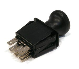 stens | pto switch for 2006 toro lx500 13ap60rp744 (sn 1a096b50000) garden tractor deck