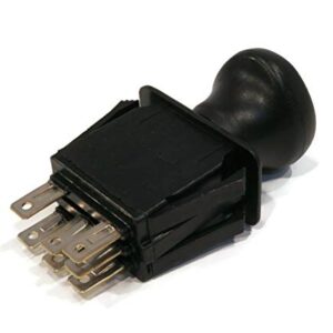 Stens | PTO Switch for 2006 Toro LX500 13AP60RP744 (SN 1A096B50000) Garden Tractor Deck