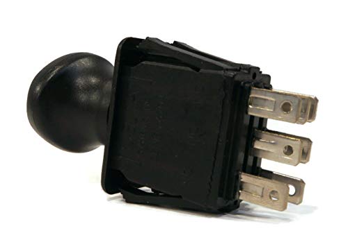 Stens | PTO Switch for 2006 Toro LX500 13AP60RP744 (SN 1A096B50000) Garden Tractor Deck