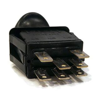 Stens | PTO Switch for 2006 Toro LX500 13AP60RP744 (SN 1A096B50000) Garden Tractor Deck