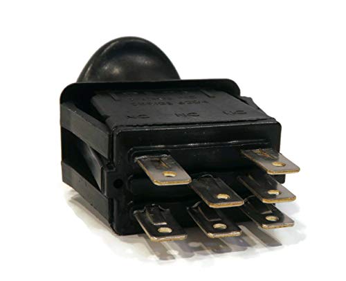 Stens | PTO Switch for 2006 Toro LX500 13AP60RP744 (SN 1A096B50000) Garden Tractor Deck