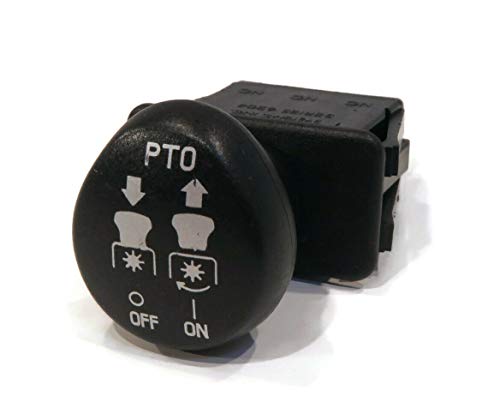 Stens | PTO Switch for 2006 Toro LX500 13AP60RP744 (SN 1A096B50000) Garden Tractor Deck