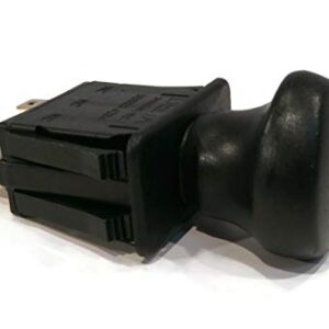 Stens | PTO Switch for 2006 Toro LX500 13AP60RP744 (SN 1A096B50000) Garden Tractor Deck