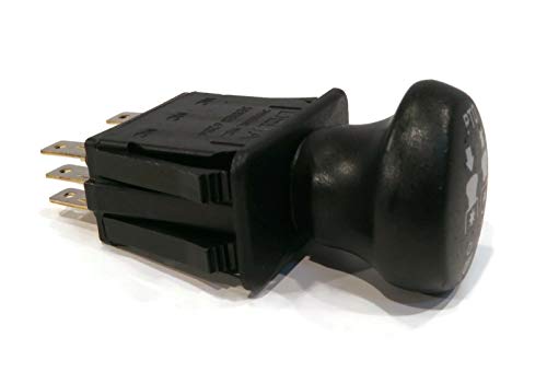 Stens | PTO Switch for 2006 Toro LX500 13AP60RP744 (SN 1A096B50000) Garden Tractor Deck