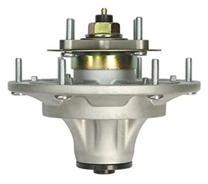 g.times new parts spindle assembly replaces john deere tca51058 tca24881 1505 1550 1570 1575 1580,replaces 777 797 997