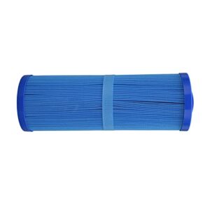 rvsky garden supplies swimming pool filter pp children’s spa filter element replacement for pww50l blue