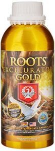 house and garden “gold” root excelurator 1 liter