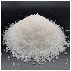 commercial grade super absorbent polymer potassium based water crystal (1 pound)