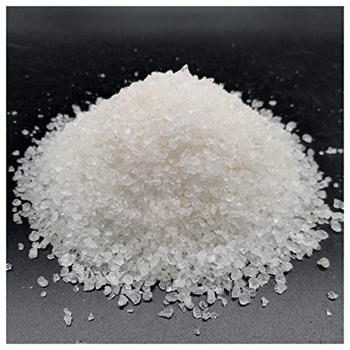 Commercial Grade Super Absorbent Polymer Potassium Based Water Crystal (1 Pound)