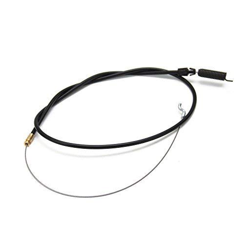 Pro-Parts 946-04008 Drive Clutch Control Cable for MTD Troy Bilt Craftsman Snowblowers 746-04008