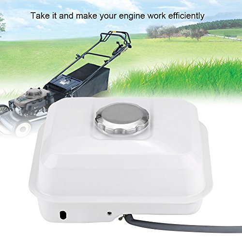 ViaGasaFamido Fuel Gas Tank Cap Engine Filter Replacement for GX120 GX140 GX160 GX200 5.5HP 6.5HP Lawn Garden Equipment Engine Accessories