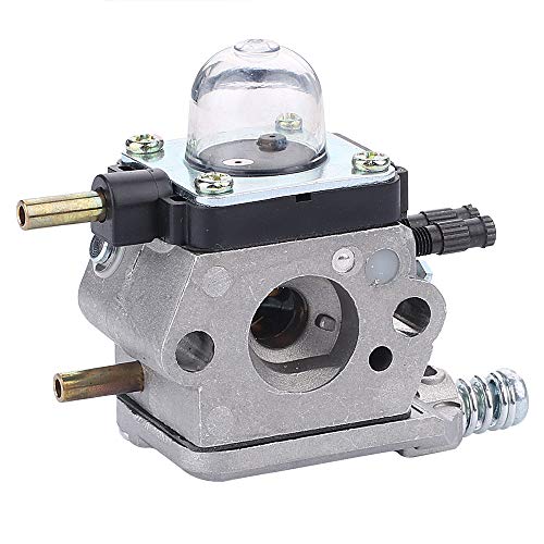 Hayskill C1U-K54A Carburetor for Mantis Tiller 7222 7222E 7222M 7225 7230 7234 7240 7920 7924 Cultivator TC-210 TC-210i TC-2100 C1U-K46 C1U-K82 C1U-27 C1U-K17