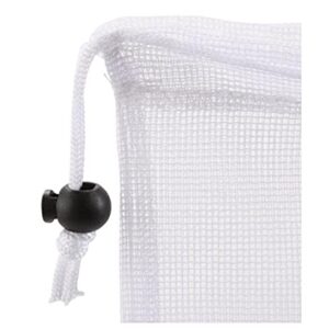 ATIE Pool Spa Mini Jet Vacuum Pool Cleaner Fine Mesh Bag for In-ground/Above-Ground Pool Spa Jet Vacuum Pool Cleaner