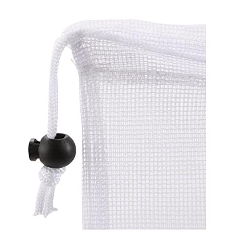 ATIE Pool Spa Mini Jet Vacuum Pool Cleaner Fine Mesh Bag for In-ground/Above-Ground Pool Spa Jet Vacuum Pool Cleaner