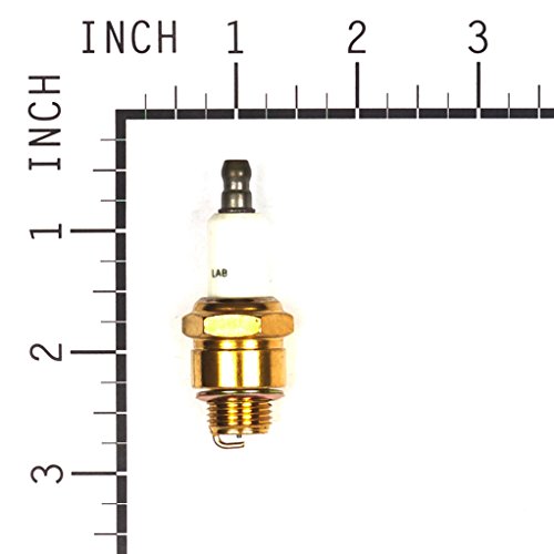 Briggs & Stratton 5062K Spark Plug Platinum