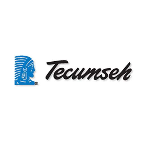 Tecumseh 632527 Lawn & Garden Equipment Engine Carburetor Fuel Inlet Fitting Genuine Original Equipment Manufacturer (OEM) Part