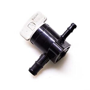 Honda 16950-Z0Y-003 Lawn & Garden Equipment Engine Fuel Shut-Off Valve Genuine Original Equipment Manufacturer (OEM) Part