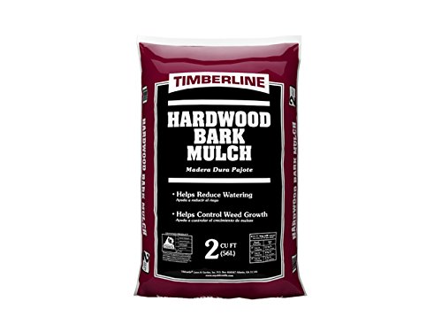 OLDCASTLE LAWN & GARDEN 52058064 Hardwood Mulch, 2 cu. ft.