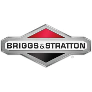 Briggs & Stratton 593392 Lawn & Garden Equipment Engine Carburetor Genuine Original Equipment Manufacturer (OEM) Part