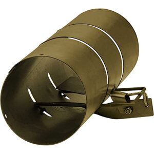 Forestry Suppliers Tube Trap Squirrel Trap (Rust-Resistant)